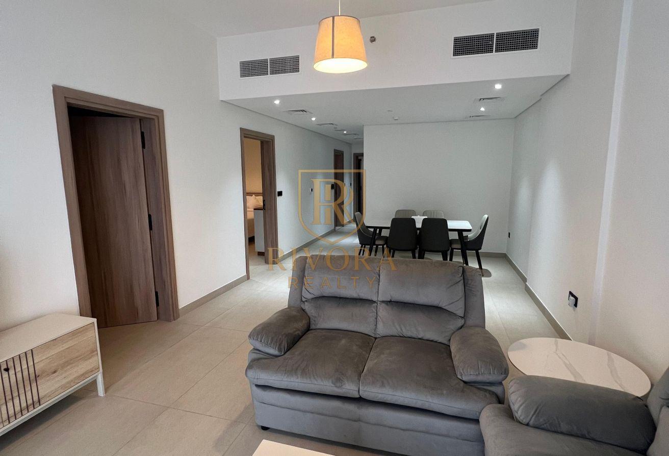 2 BHK I FURNISHED I PRIME LOCATION photo 3