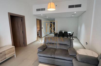 Apartment - 2 - 2 for rent in Al Satwa - Dubai Apartment - 2 - 2 for rent in Al Satwa - Dubai