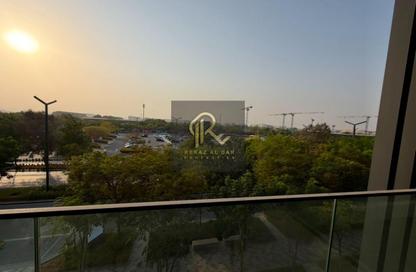 Apartment - 2 - 3 for sale in Vida 3 - Vida Residences - Aljada - Sharjah