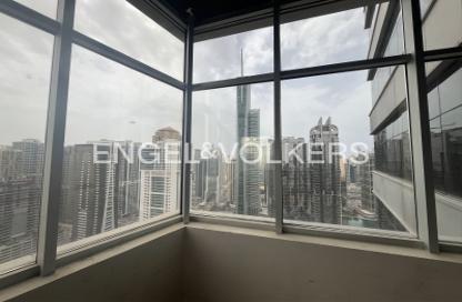 Office Space - Studio - 1 Bathroom for rent in Mazaya Business Avenue AA1 - Mazaya Business Avenue - Jumeirah Lake Towers - Dubai