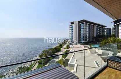 شقة - 4 غرف نوم - 6 حمامات للبيع في 4 شقة بناية - مساكن بلوواترز - جزيرة بلوواترز - دبي