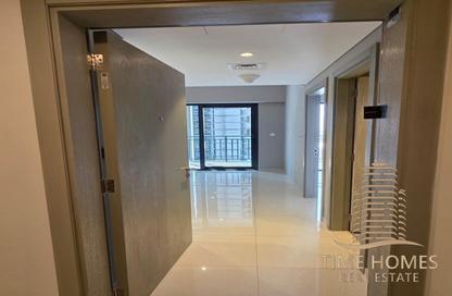 Apartment - 1 Bedroom - 1 Bathroom for rent in Zada Tower - Business Bay - Dubai