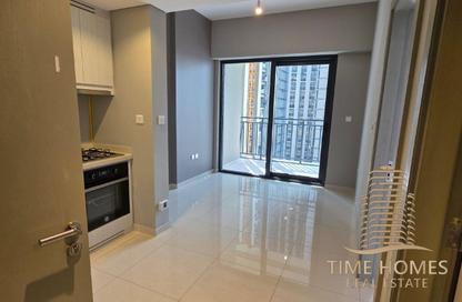 Apartment - 1 Bedroom - 1 Bathroom for rent in Zada Tower - Business Bay - Dubai