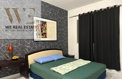 Apartment - 2 - 2 for rent in Oasis Tower - Al Rashidiya 1 - Al Rashidiya - Ajman Apartment - 2 - 2 for rent in Oasis Tower - Al Rashidiya 1 - Al Rashidiya - Ajman