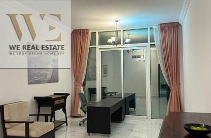 Apartment - 2 - 2 for rent in Oasis Tower - Al Rashidiya 1 - Al Rashidiya - Ajman Apartment - 2 - 2 for rent in Oasis Tower - Al Rashidiya 1 - Al Rashidiya - Ajman