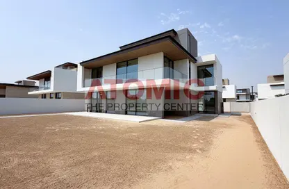 Villa - 4 Bedrooms - 6 Bathrooms for rent in Farm Gardens - The Valley - Dubai