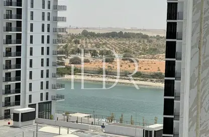 شقة - 2 غرف نوم - 2 حمامات للبيع في وترز أج - جزيرة ياس - أبوظبي