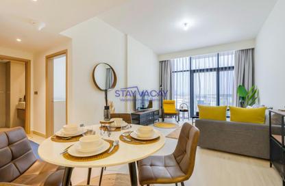 Apartment - 1 Bedroom - 1 Bathroom for rent in Azizi Riviera 5 - Azizi Riviera - Meydan One - Meydan - Dubai Apartment - 1 Bedroom - 1 Bathroom for rent in Azizi Riviera 5 - Azizi Riviera - Meydan One - Meydan - Dubai