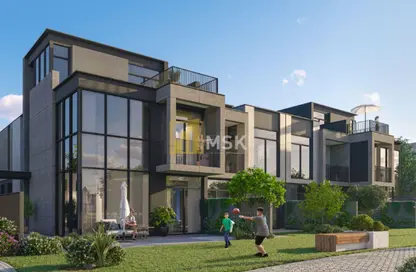 Villa - 4 Bedrooms - 4 Bathrooms for sale in Mudon Al Ranim 6 - Mudon - Dubai