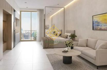 Apartment - Studio - 1 for sale in Elano by Oro24 - Arjan - Dubai