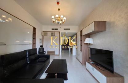 Apartment - Studio - 1 Bathroom for rent in Resortz Block 3 - Resortz by Danube - Arjan - Dubai Apartment - Studio - 1 Bathroom for rent in Resortz Block 3 - Resortz by Danube - Arjan - Dubai