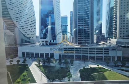 Apartment - 2 Bedrooms - 2 Bathrooms for sale in Ontario Tower - Business Bay - Dubai