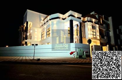 Villa - 6 Bedrooms - 7+ Bathrooms for sale in Al Helio 2 - Al Helio - Ajman