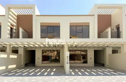 فيلا - 3 غرف نوم - 3 حمامات للبيع في كوستا برافا 2 - كوستا برافا - داماك لاجونز - دبي