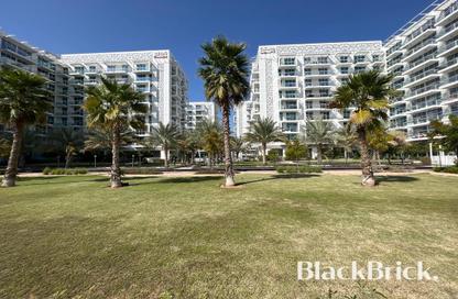 Apartment - 1 Bedroom - 2 Bathrooms for rent in Glitz 3A - Glitz 3 - Glitz - Dubai Studio City - Dubai