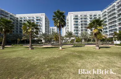 شقة - غرفة نوم - 2 حمامات للايجار في جليتز 3أ - جليتز 3 - جليتز - ستوديو سيتي - دبي