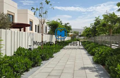 Villa - 4 - 5 for rent in The Dahlias - Yas Acres - Yas Island - Abu Dhabi Villa - 4 - 5 for rent in The Dahlias - Yas Acres - Yas Island - Abu Dhabi