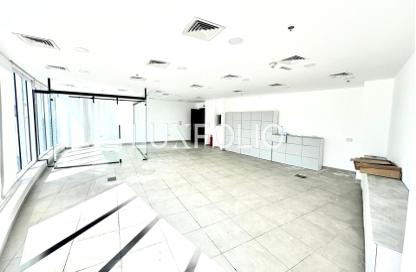 Office Space - Studio for rent in I Rise Tower - Barsha Heights (Tecom) - Dubai
