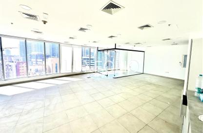 Office Space - Studio for rent in I Rise Tower - Barsha Heights (Tecom) - Dubai