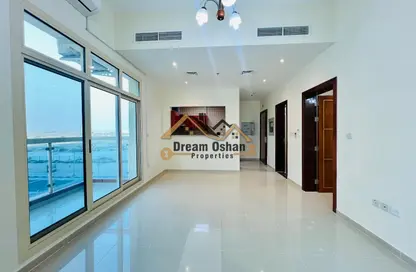 Apartment - 1 Bedroom - 2 Bathrooms for rent in La Vista Residence 6 - La Vista Residence - Dubai Silicon Oasis - Dubai