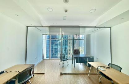 Office Space - Studio for rent in Park Lane Tower - Business Bay - Dubai