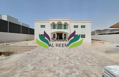 Villa - 7 Bedrooms - 7 Bathrooms for rent in Al Barsha 2 Villas - Al Barsha 2 - Al Barsha - Dubai