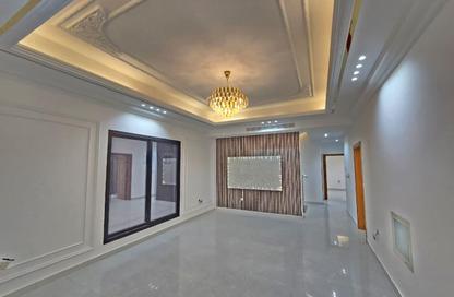 Villa - 6 Bedrooms - 7+ Bathrooms for sale in Al Helio 2 - Al Helio - Ajman