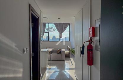 Apartment - Studio - 1 Bathroom for rent in O2 Tower - District 14 - Jumeirah Village Circle - Dubai