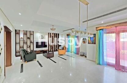 Townhouse - 3 Bedrooms - 4 Bathrooms for rent in Quortaj - North Village - Al Furjan - Dubai Townhouse - 3 Bedrooms - 4 Bathrooms for rent in Quortaj - North Village - Al Furjan - Dubai
