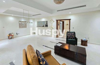 Townhouse - 3 Bedrooms - 4 Bathrooms for rent in Quortaj - North Village - Al Furjan - Dubai
