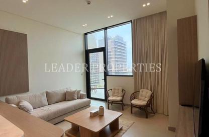 Apartment - 1 - 2 for rent in Binghatti Royale - District 18 - Jumeirah Village Circle - Dubai Apartment - 1 - 2 for rent in Binghatti Royale - District 18 - Jumeirah Village Circle - Dubai