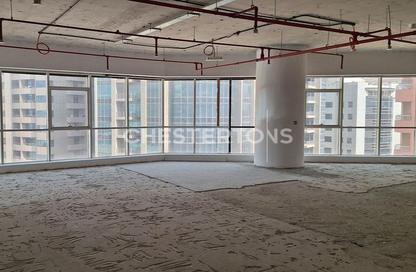 Office Space - Studio for rent in Al Barsha 1 - Al Barsha - Dubai