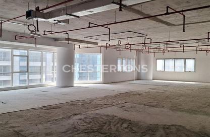 Office Space - Studio for rent in Al Barsha 1 - Al Barsha - Dubai