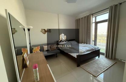 Apartment - 1 - 1 for rent in Uptown Al Zahia - Al Zahia - Muwaileh Commercial - Sharjah