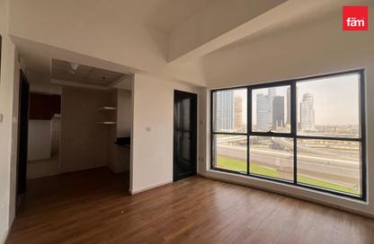 Apartment - 1 - 1 for rent in Escan Tower - Dubai Marina - Dubai