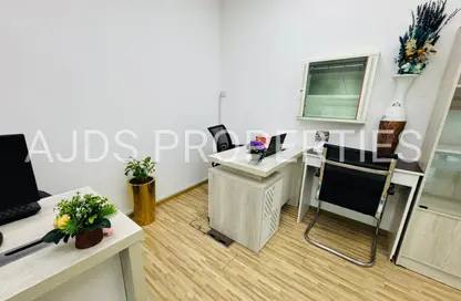 Office Space - 1 Bedroom - 1 Bathroom for rent in Business Atrium Building - Oud Metha - Bur Dubai - Dubai Office Space - 1 Bedroom - 1 Bathroom for rent in Business Atrium Building - Oud Metha - Bur Dubai - Dubai