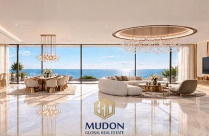 Apartment - 1 - 1 for sale in Shahrukhz Residences by Danube - Al Mina - Bur Dubai - Dubai