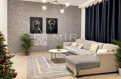 Apartment - 1 - 2 for rent in Al Thamam 51 - Al Thamam - Remraam - Dubai Apartment - 1 - 2 for rent in Al Thamam 51 - Al Thamam - Remraam - Dubai