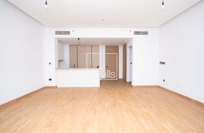 Apartment - 2 Bedrooms - 3 Bathrooms for rent in Jubail Terraces - Al Jubail Island - Abu Dhabi Apartment - 2 Bedrooms - 3 Bathrooms for rent in Jubail Terraces - Al Jubail Island - Abu Dhabi