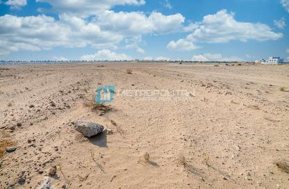 Land - Studio for sale in Wadeem - Al Hudayriat Island - Abu Dhabi