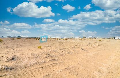 Land - Studio for sale in Wadeem - Al Hudayriat Island - Abu Dhabi