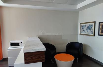 Office Space - Studio for rent in B2B Tower - Business Bay - Dubai