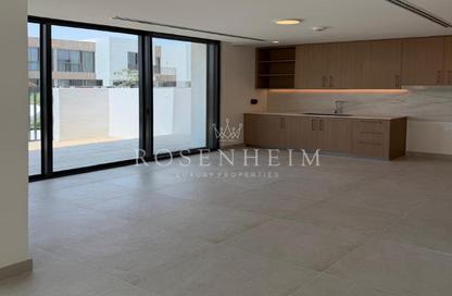 Townhouse - 4 Bedrooms - 4 Bathrooms for rent in Elora - The Valley - Dubai