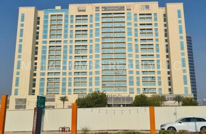 Apartment - 2 Bedrooms - 3 Bathrooms for rent in Rabdan Building - Motor City - Dubai Apartment - 2 Bedrooms - 3 Bathrooms for rent in Rabdan Building - Motor City - Dubai