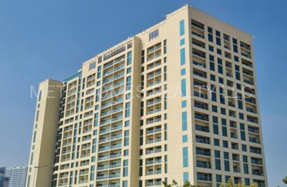 Apartment - 2 Bedrooms - 3 Bathrooms for rent in Rabdan Building - Motor City - Dubai Apartment - 2 Bedrooms - 3 Bathrooms for rent in Rabdan Building - Motor City - Dubai