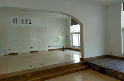 Villa - Studio - 5 for rent in Umm Suqeim 1 Villas - Umm Suqeim 1 - Umm Suqeim - Dubai