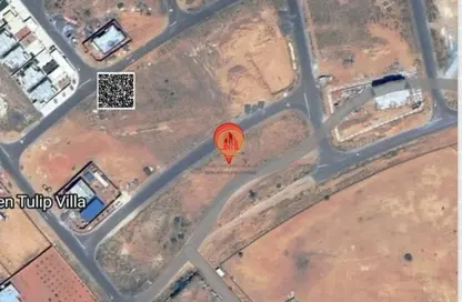 Land - Studio for sale in Falaj Al Moalla - Umm Al Quwain