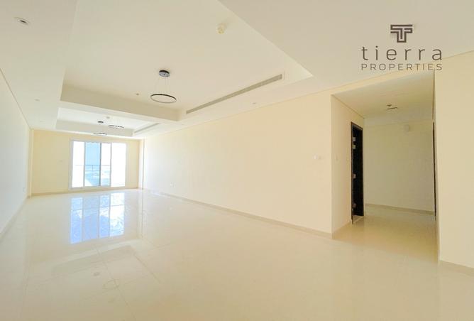 3 BHK + Maid's | Prime Location | Open View