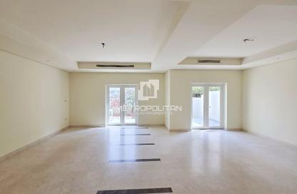 Villa - 3 - 4 for rent in Dubai Style - North Village - Al Furjan - Dubai