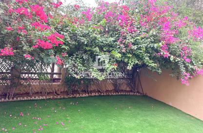 Villa - 3 - 4 for rent in Dubai Style - North Village - Al Furjan - Dubai